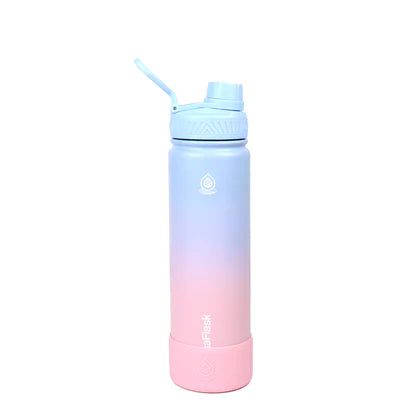 Aquaflask bottle | 40oz Marshmallow