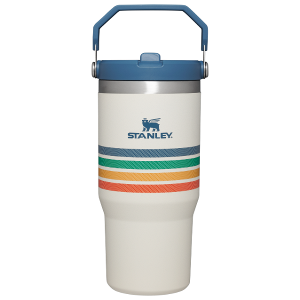 Stanley iceflow |flip straw