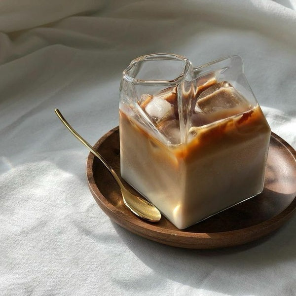 Iced Tea glass