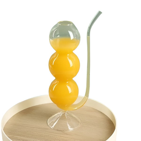 Juice glass/cocktail glass