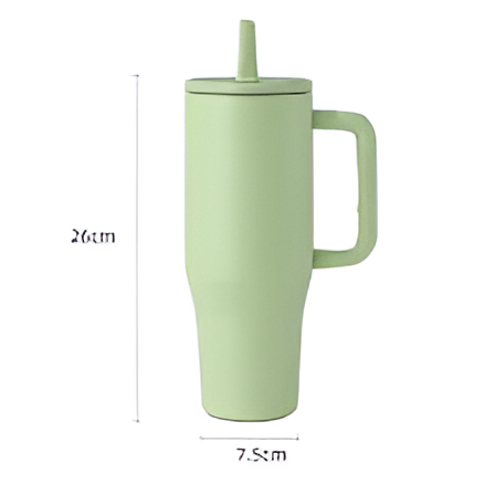 Hydro jug tumbler 40oz