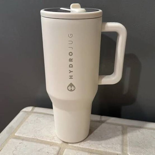 Hydro jug Traveller tumbler 32oz