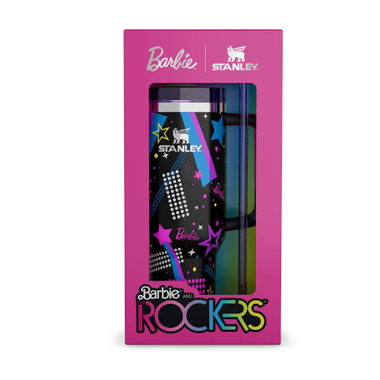 Stanley Barbie rockers