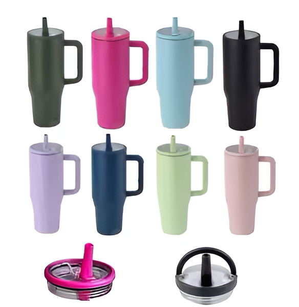 Hydro jug tumbler 40oz