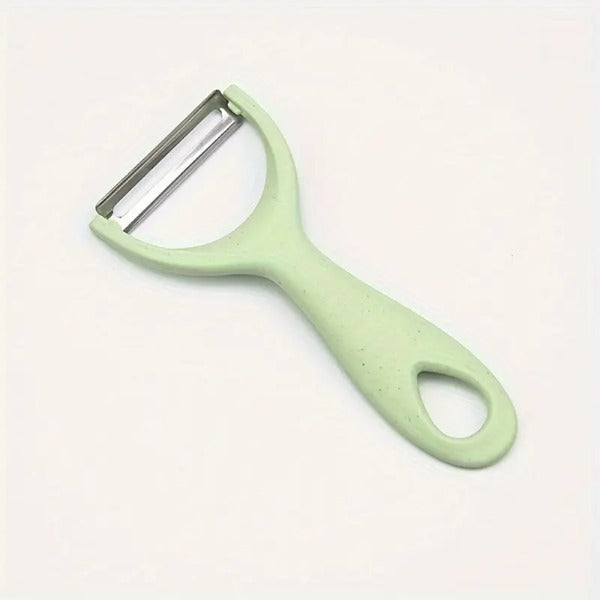 Vegetables and fruits peeler