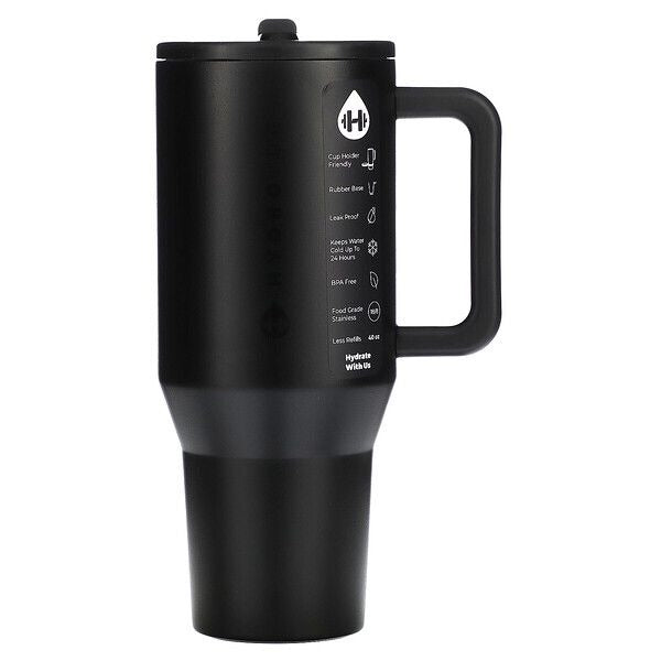 Hydro jug Traveller tumbler original 32oz