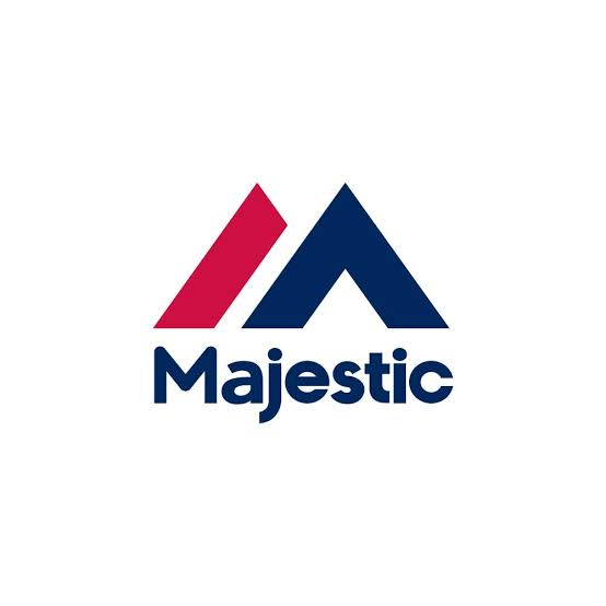 Majestic Non-stick