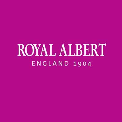 Royal albert tea sets