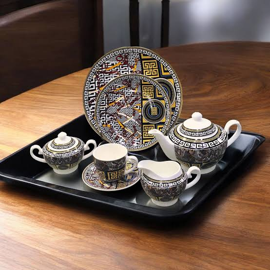 Tea-Sets