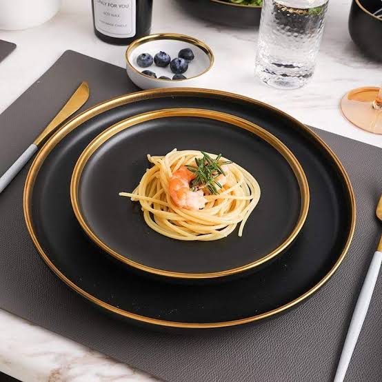 Plate-sets