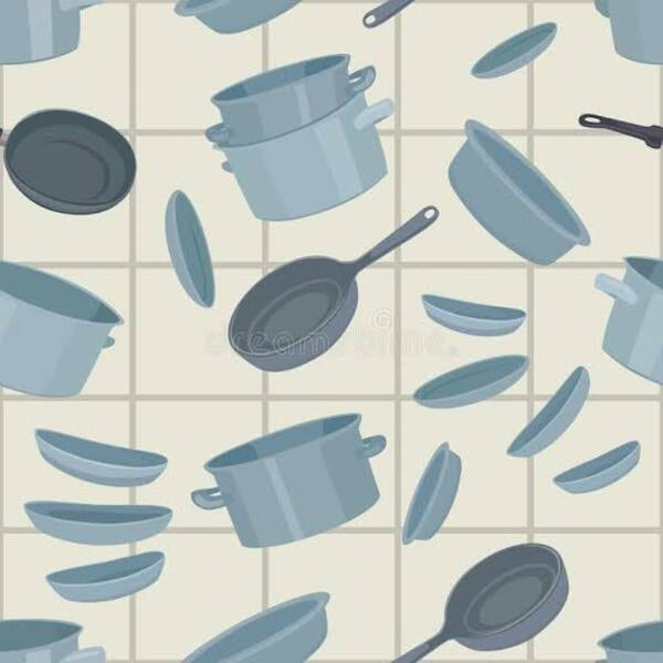 Cookware