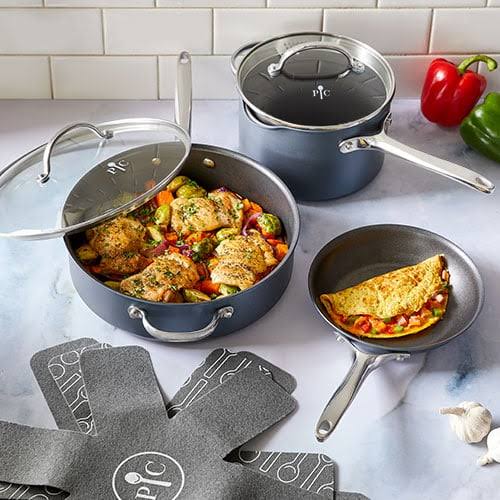 Cookware
