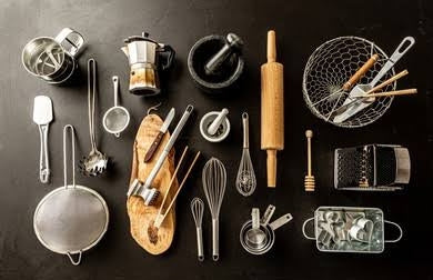 Kitchen gadgets