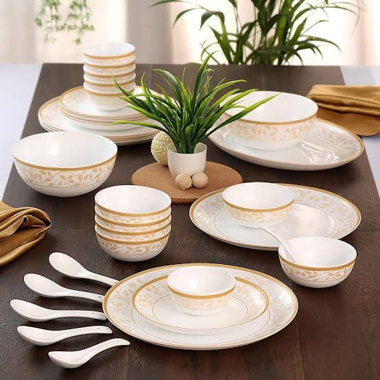 Dinner-Ware