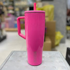 Brumate 40oz tumbler leak-proof