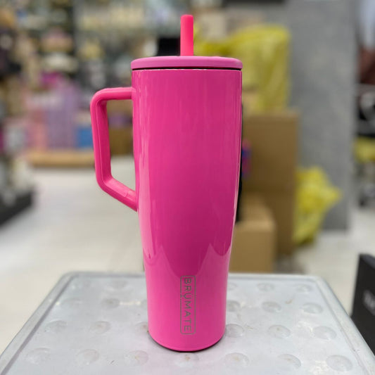 Brumate 40oz tumbler leak-proof