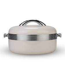 Hot pot green life