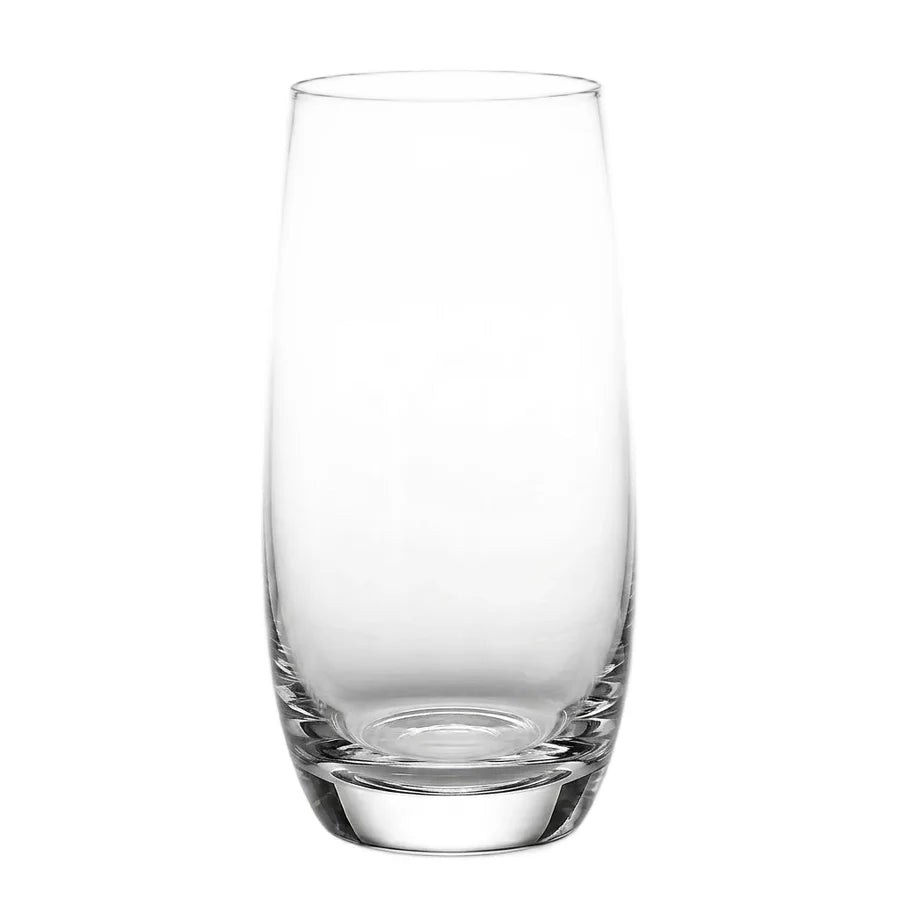 4Pcs Glass Set 490ml 12c