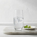 4Pcs Glass Set 490ml 12c