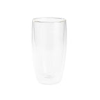 2Pcs D-Walled GlassSet 400ml 12c