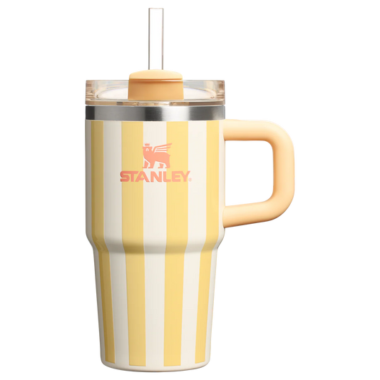 THE QUENCHER H2.O FLOWSTATE™ TUMBLER | 14 OZ Cabana