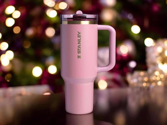 Stanley the quencher pro tour flip straw tumbler | 40oz