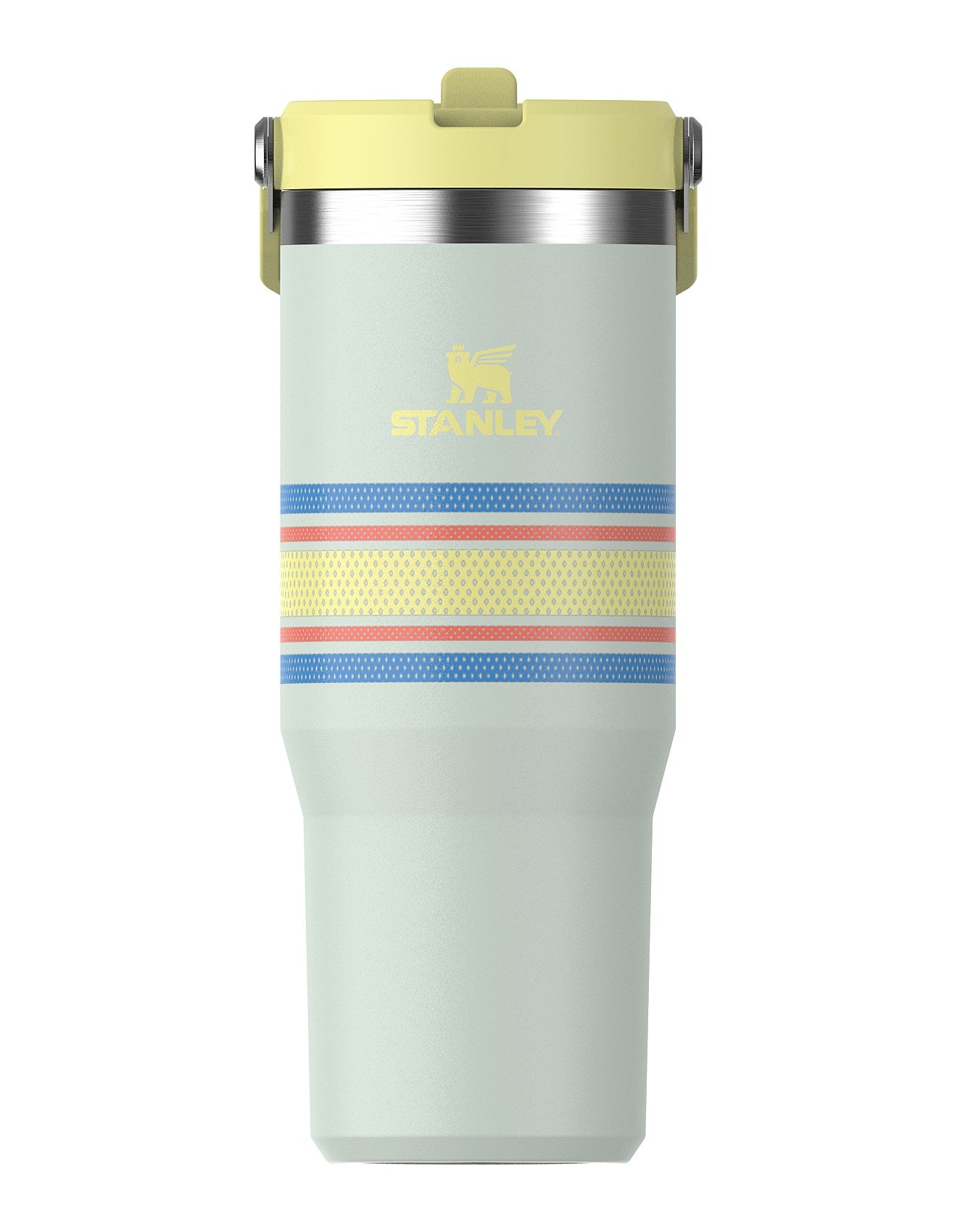 Stanley the versity ice flow flip straw tumbler | 30oz