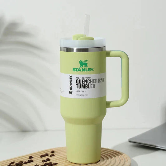 Stanley the quencher H2.0 Flowstate tumbler | 40oz