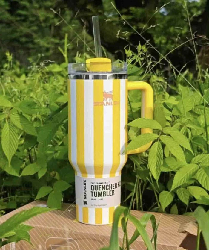 The stanley x oasis gabana gloss collection | 40oz