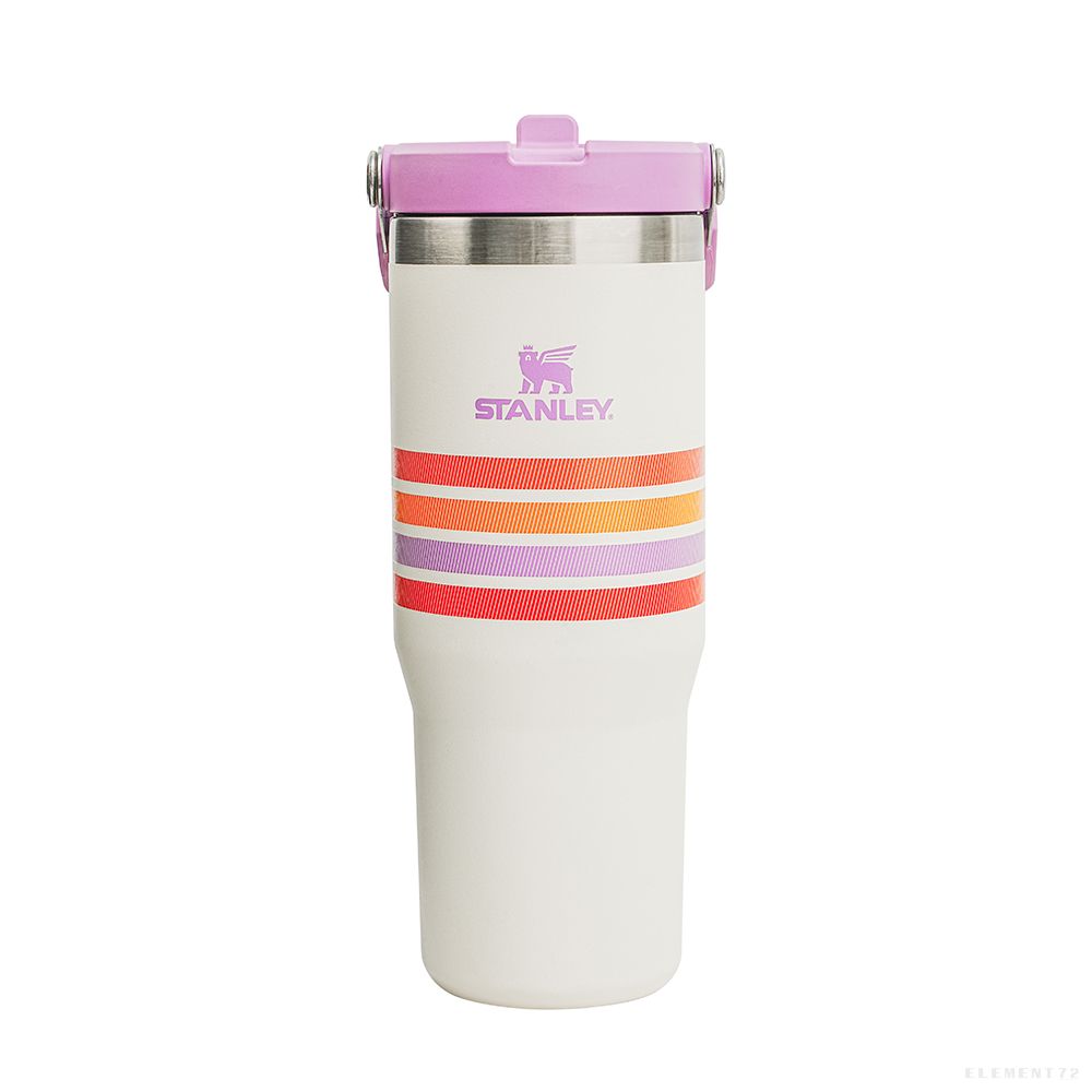 Stanley the versity ice flow flip straw tumbler | 30oz