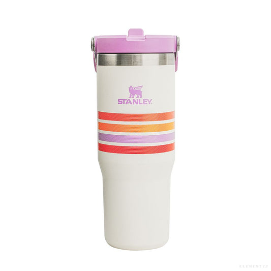 Stanley the versity ice flow flip straw tumbler | 30oz