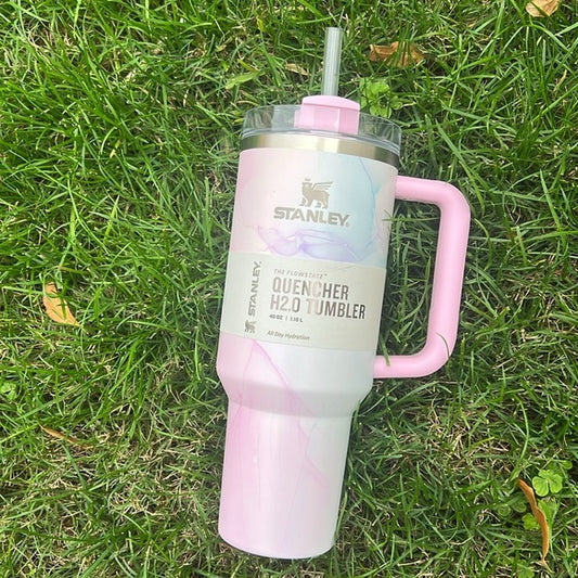 Stanley the quencher H2.0 Flowstate tumbler | 40oz