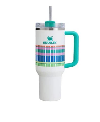 Stanley the quencher H2.0 Flowstate tumbler | 40oz