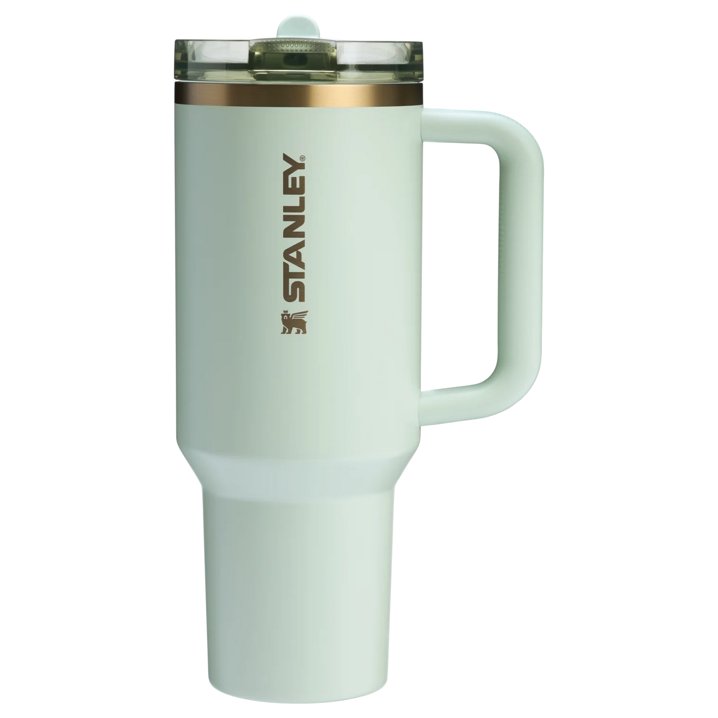 Stanley the quencher pro tour flip straw tumbler | 40oz