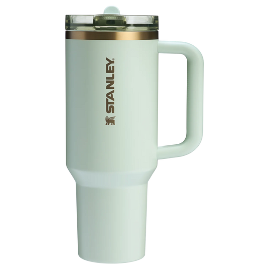 Stanley the quencher pro tour flip straw tumbler | 40oz