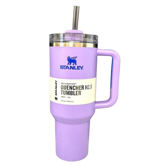 Stanley quencher H2.0 Flowstate tumbler | 40oz