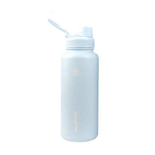 Aquaflask bottle | 40oz Powder Blue