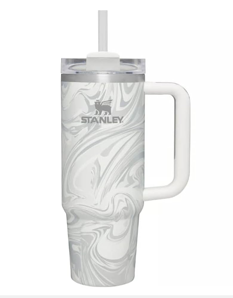 The quencher H2.0 Flowstate tumbler | 40oz