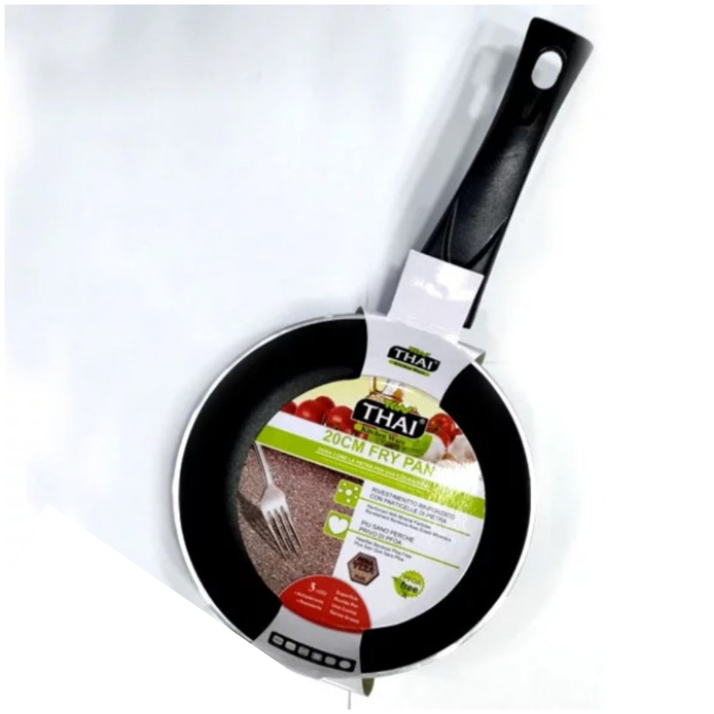 Thai  nonstick Frying pan