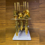 24 pcs Cutlery Set