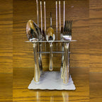 24 pcs Cutlery Set