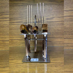 24 pcs Cutlery Set