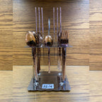 24 pcs Cutlery Set