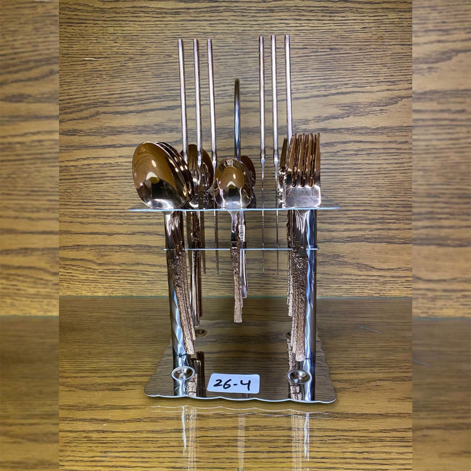 24 pcs Cutlery Set