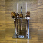 24 pcs Cutlery Set