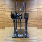 24 pcs Cutlery Set