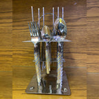 24 pcs Cutlery Set