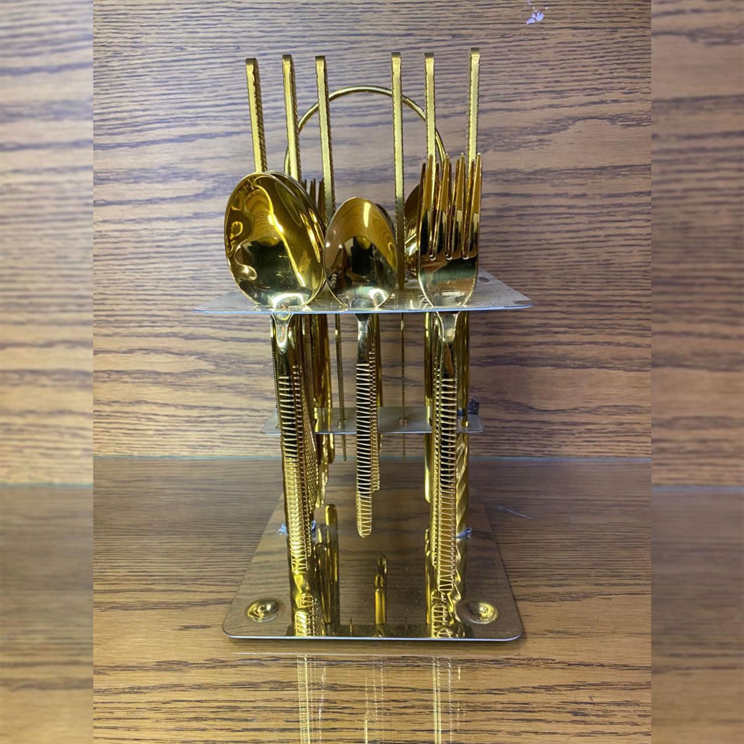 24 pcs Cutlery Set