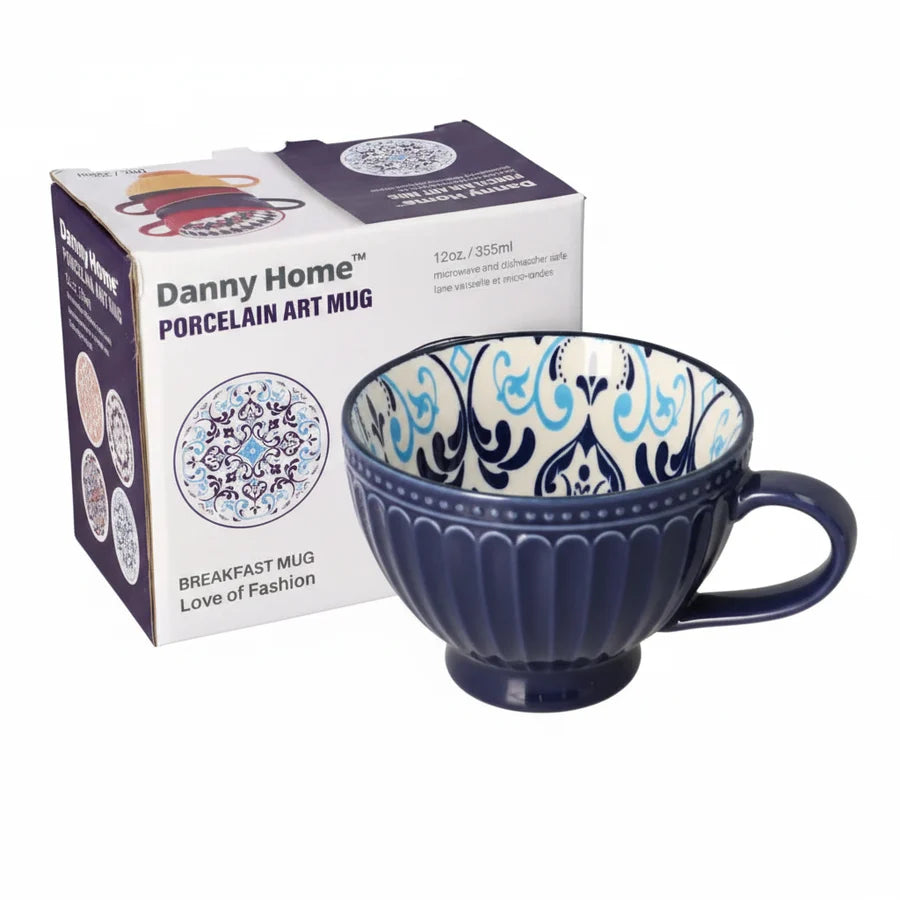 DHMUG-E-24 Santorini 355ml DH 48c