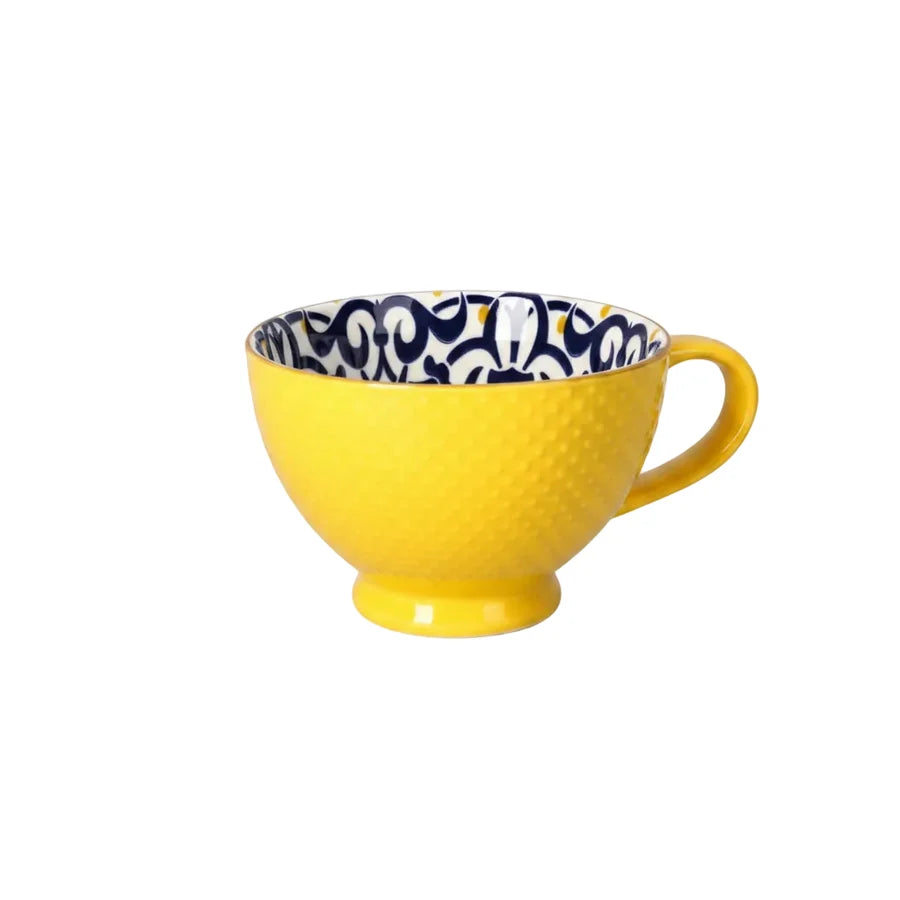 DHMUG-07C Seine 355ml DH 48c Regular
